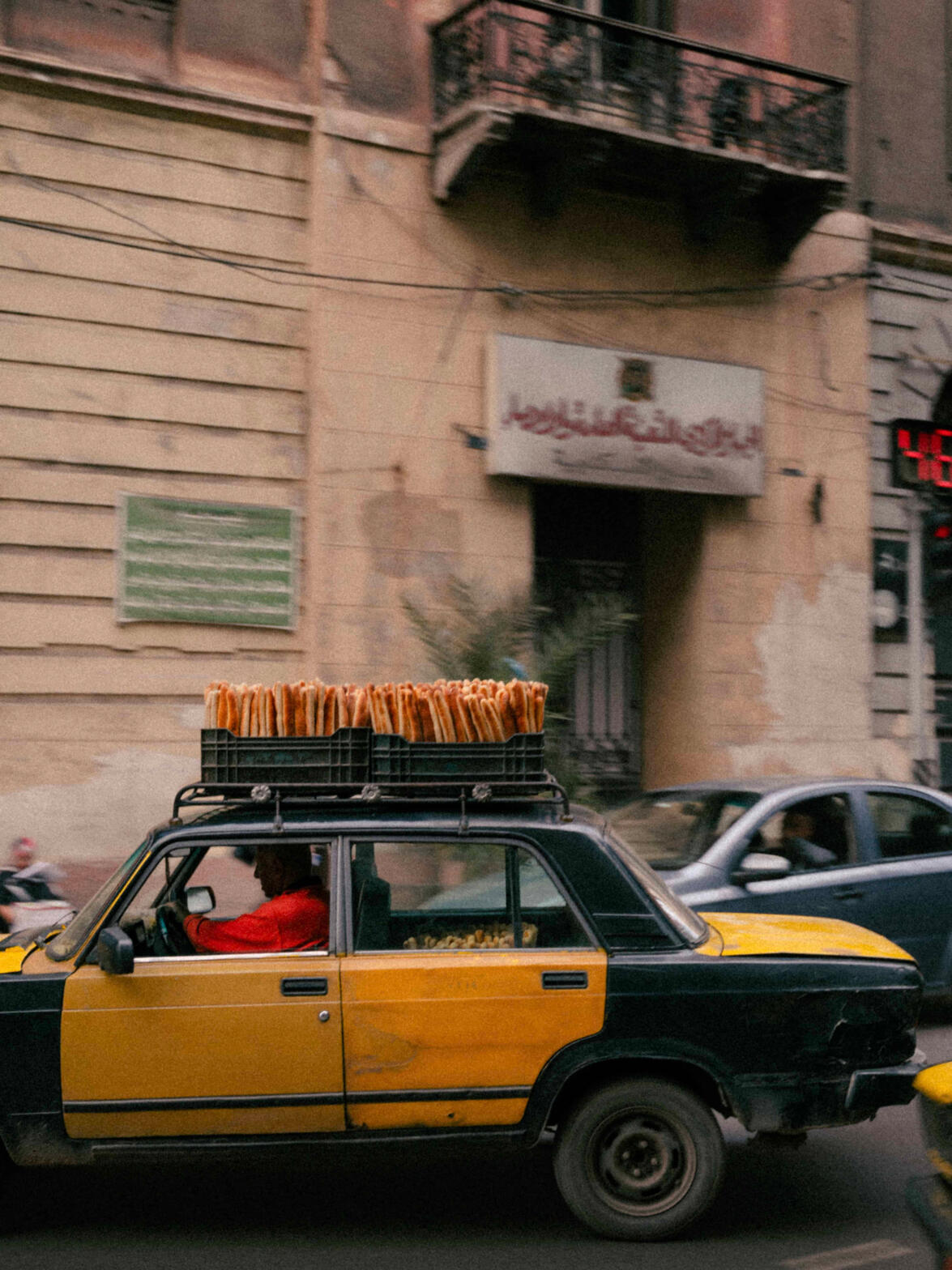 Alexandria